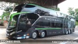 Viação Garcia 96070 na cidade de Bauru, São Paulo, Brasil, por Rafael Viana Busólogo Bauru. Número da foto: #12711657.