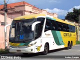 Empresa Gontijo de Transportes 21395 na cidade de Pirapora, Minas Gerais, Brasil, por Andrew Campos. Número da foto: #12713553.