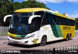 Empresa Gontijo de Transportes 19465 na cidade de Curitiba, Paraná, Brasil, por Luiz Petriz. Número da foto: #12712334.