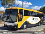 Viação Progresso 32313 na cidade de Juiz de Fora, Minas Gerais, Brasil, por Gustavo Cruz Bezerra. Número da foto: #:id.
