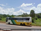 Empresa Gontijo de Transportes 12715 na cidade de Itatiaiuçu, Minas Gerais, Brasil, por Rafael Ferreira Lopes. Número da foto: #12711735.