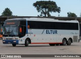Viação Eltur > Eltur Turismo 2107 na cidade de Curitiba, Paraná, Brasil, por Marco Aurélio Batista e Silva. Número da foto: #12712440.