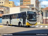 Pontual Sul Transporte e Turismo 23 001 na cidade de Botucatu, São Paulo, Brasil, por Raphael Nunes Melo. Número da foto: #12712740.