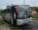Ônibus Particulares 440 na cidade de Salinópolis, Pará, Brasil, por Fabio Soares. Número da foto: #12711557.