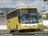 Viação Itapemirim 8527 na cidade de Caruaru, Pernambuco, Brasil, por Lenilson da Silva Pessoa. Número da foto: #12713892.