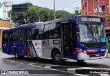 Next Mobilidade - ABC Sistema de Transporte 81.337 na cidade de São Caetano do Sul, São Paulo, Brasil, por Matheus Costa. Número da foto: #12711927.