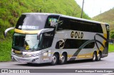 Gold Turismo e Fretamento 15000 na cidade de Piraí, Rio de Janeiro, Brasil, por Paulo Henrique Pereira Borges. Número da foto: #12712787.