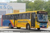 Expresso Amarelinho 340 na cidade de Capão Bonito, São Paulo, Brasil, por Murilo da Silva. Número da foto: #12711669.