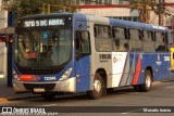 BR Mobilidade Baixada Santista 722045 na cidade de Cubatão, São Paulo, Brasil, por Moiséis Inácio. Número da foto: #12712680.