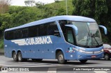 Viação Águia Branca 31990 na cidade de Piraí, Rio de Janeiro, Brasil, por Paulo Henrique Pereira Borges. Número da foto: #12712953.