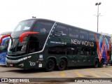 New World Turismo 1031 na cidade de Goiânia, Goiás, Brasil, por Rafael Teles Ferreira Meneses. Número da foto: #12713219.