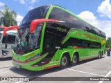 Autobuses Cruceña 2022 na cidade de Barueri, São Paulo, Brasil, por Marcos Oliveira. Número da foto: #:id.