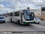 Transportes Cidade do Natal 7 097 na cidade de Natal, Rio Grande do Norte, Brasil, por LUCAS ROBERTO BEZERRA DE ARAUJO. Número da foto: #:id.