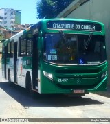 OT Trans - Ótima Salvador Transportes 21457 na cidade de Salvador, Bahia, Brasil, por Kayky Ferreira. Número da foto: #:id.