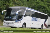 BiavaTur Viagens e Turismo 5C84 na cidade de Piraí, Rio de Janeiro, Brasil, por Paulo Henrique Pereira Borges. Número da foto: #:id.