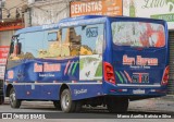 San Ramon Transporte e Turismo 19 na cidade de Curitiba, Paraná, Brasil, por Marco Aurélio Batista e Silva. Número da foto: #12712547.