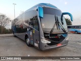 BBTT - Benfica Barueri Transporte e Turismo 1908 na cidade de Sorocaba, São Paulo, Brasil, por Lucas Vinicius Ferreira. Número da foto: #:id.