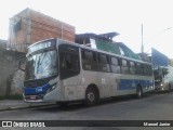 Cooperativa Fênix > Spencer Transporte 2 5256 na cidade de São Paulo, São Paulo, Brasil, por Manoel Junior. Número da foto: #:id.