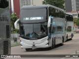 Auto Viação Catarinense 324309 na cidade de Curitiba, Paraná, Brasil, por GDC __39AM. Número da foto: #:id.