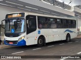 Reta Rápido Transportes 6400 na cidade de Botucatu, São Paulo, Brasil, por Raphael Nunes Melo. Número da foto: #12712731.