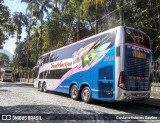 TransHenrique Turismo 2016 na cidade de Petrópolis, Rio de Janeiro, Brasil, por Gustavo Esteves Saurine. Número da foto: #12713968.