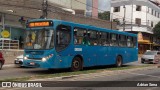 Enscon Viação 990 na cidade de João Monlevade, Minas Gerais, Brasil, por Adrian Sena. Número da foto: #12711844.