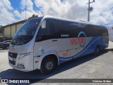 Valtur Turismo 350 na cidade de Curitiba, Paraná, Brasil, por Vinícius Weber. Número da foto: #12711592.