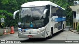 Auto Viação Bragança 11008 na cidade de São Paulo, São Paulo, Brasil, por Cleverson Giraldi. Número da foto: #:id.