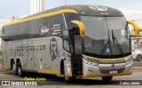 RodeRotas - Rotas de Viação do Triângulo 7760 na cidade de Goiânia, Goiás, Brasil, por Carlos Júnior. Número da foto: #12714230.