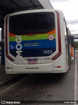 Transcel > CS Brasil 1083 na cidade de Mogi das Cruzes, São Paulo, Brasil, por Karlos Eduardo. Número da foto: #:id.