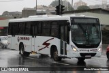 Viação Serro 10221 na cidade de Belo Horizonte, Minas Gerais, Brasil, por Eliziar Maciel Soares. Número da foto: #12713656.