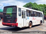 Rosas Transportes 67 na cidade de Castanhal, Pará, Brasil, por Raylane Marinho - Spotter SBFZ. Número da foto: #12711792.