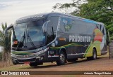 Prudentur Viagens e Turismo 7124 na cidade de Esperantina, Piauí, Brasil, por Antonio Thiago Ribeiro. Número da foto: #:id.