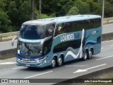 Lourdes Tur 2650 na cidade de São José dos Pinhais, Paraná, Brasil, por Julio Cesar Meneguetti. Número da foto: #:id.