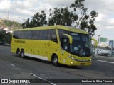 Viação Itapemirim 60023 na cidade de Caruaru, Pernambuco, Brasil, por Lenilson da Silva Pessoa. Número da foto: #12713769.