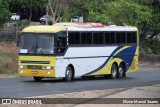 Ônibus Particulares 4063 na cidade de Teresina, Piauí, Brasil, por Eliziar Maciel Soares. Número da foto: #12713849.