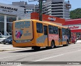 Transpiedade BC - Piedade Transportes Coletivos 657 na cidade de Balneário Camboriú, Santa Catarina, Brasil, por Caio Henrique . Número da foto: #12712491.