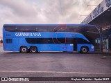 Expresso Guanabara 2285 na cidade de Caxias, Maranhão, Brasil, por Raylane Marinho - Spotter SBFZ. Número da foto: #12711788.