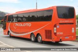 Picolotto Turismo 2016 na cidade de Aparecida, São Paulo, Brasil, por José Augusto de Souza Oliveira. Número da foto: #12713402.