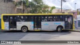 City Transporte Urbano Intermodal Sorocaba 2488 na cidade de Sorocaba, São Paulo, Brasil, por Willian Rosa. Número da foto: #12711523.