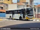 Pontual Sul Transporte e Turismo 6510 na cidade de Botucatu, São Paulo, Brasil, por Raphael Nunes Melo. Número da foto: #12712756.