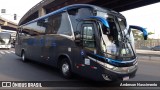 Fácil Transportes e Turismo RJ 140.046 na cidade de Rio de Janeiro, Rio de Janeiro, Brasil, por Anderson Nascimento. Número da foto: #12712399.