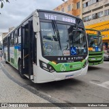 Transportes Santo Antônio RJ 161.300 na cidade de Duque de Caxias, Rio de Janeiro, Brasil, por Wallace Velloso. Número da foto: #12713766.