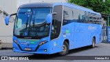 UTIL - União Transporte Interestadual de Luxo 9011 na cidade de Rio de Janeiro, Rio de Janeiro, Brasil, por Vinicius RJ. Número da foto: #:id.
