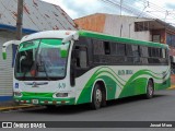 Autotransportes Mata Irola A-10 na cidade de Cartago, Cartago, Costa Rica, por Josué Mora. Número da foto: #12712602.
