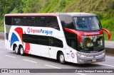 Expreso Paraguay S.A. 156 na cidade de Piraí, Rio de Janeiro, Brasil, por Paulo Henrique Pereira Borges. Número da foto: #12712893.