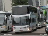 Auto Viação Catarinense 3609 na cidade de Curitiba, Paraná, Brasil, por GDC __39AM. Número da foto: #:id.