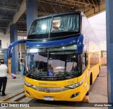 Rápido Federal 15107 na cidade de Petrolina, Pernambuco, Brasil, por Mairan Santos. Número da foto: #12712199.