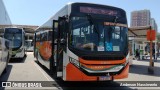 Linave Transportes RJ 146.054 na cidade de Rio de Janeiro, Rio de Janeiro, Brasil, por Anderson Nascimento. Número da foto: #:id.