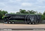 Viação Garcia 86039 na cidade de Curitiba, Paraná, Brasil, por Andre Santos de Moraes. Número da foto: #12713359.
